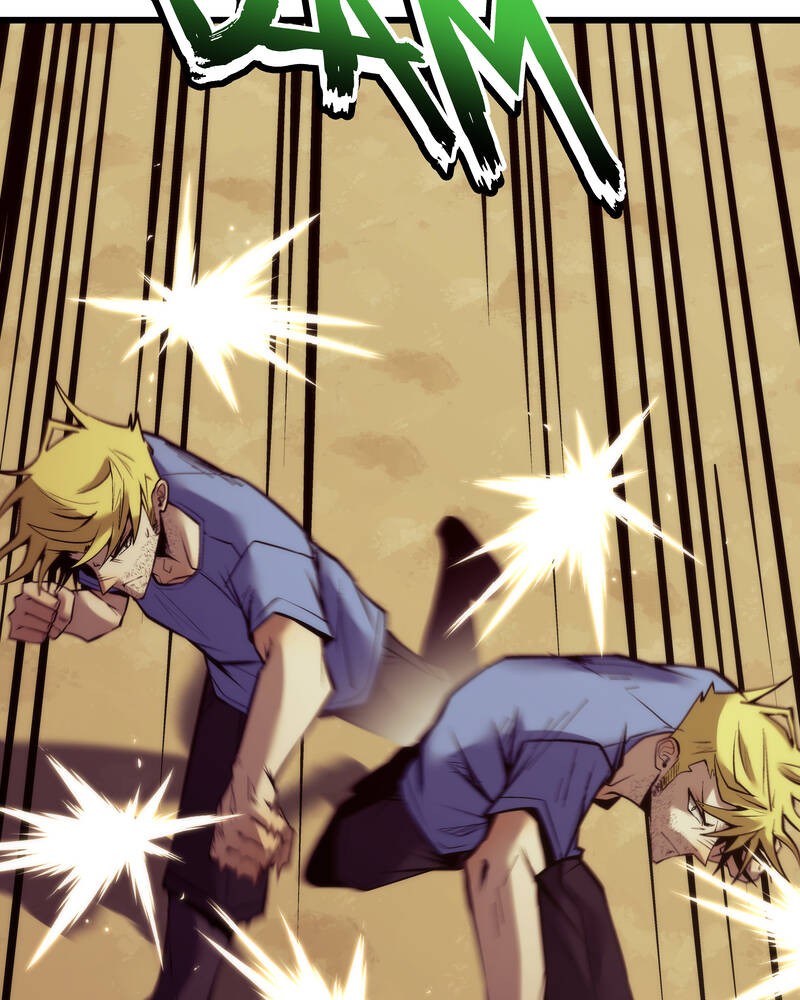 MONOCHROME – Manhwa Chapter 32 - page 65