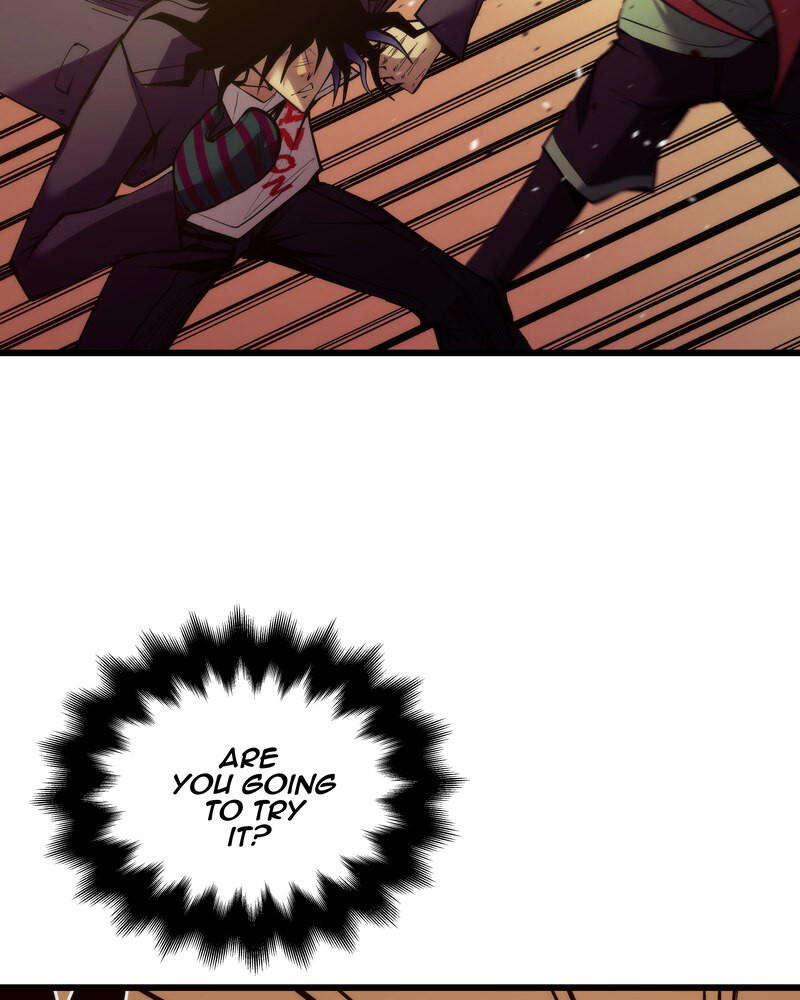 MONOCHROME – Manhwa Chapter 32 - page 72