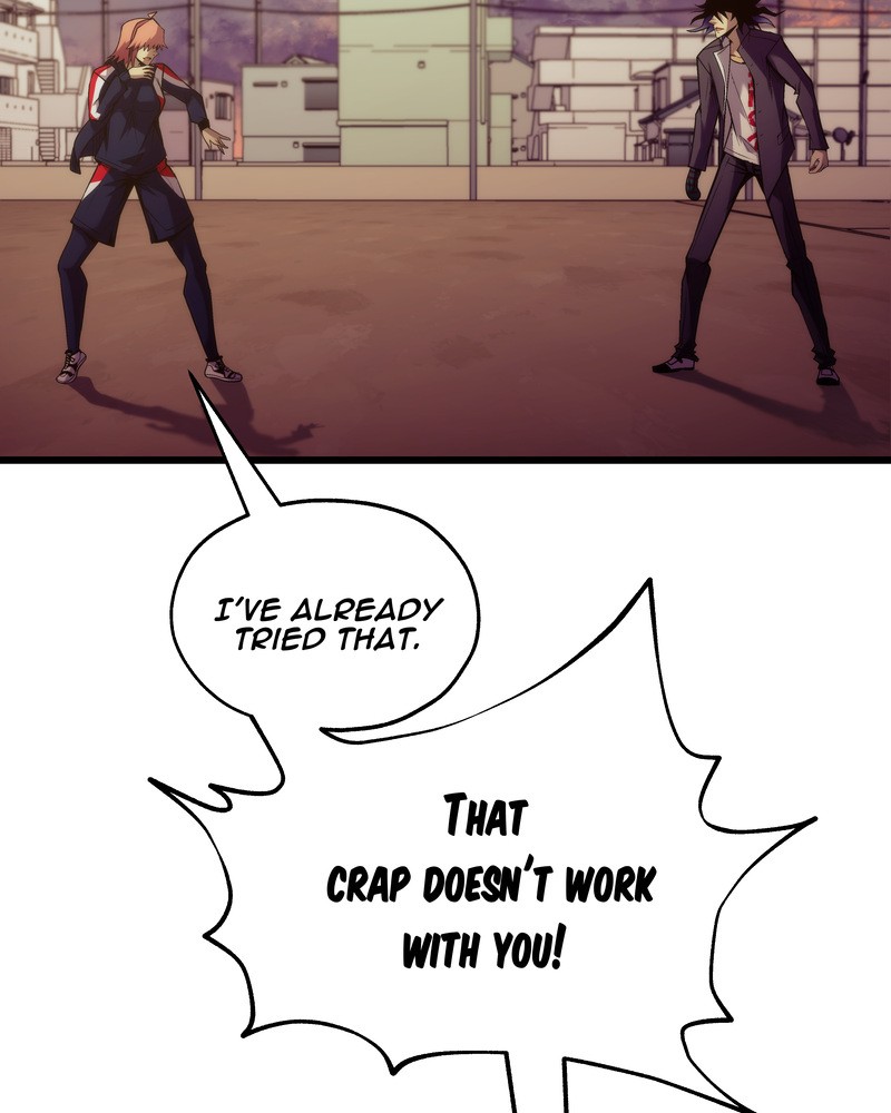 MONOCHROME – Manhwa Chapter 32 - page 83