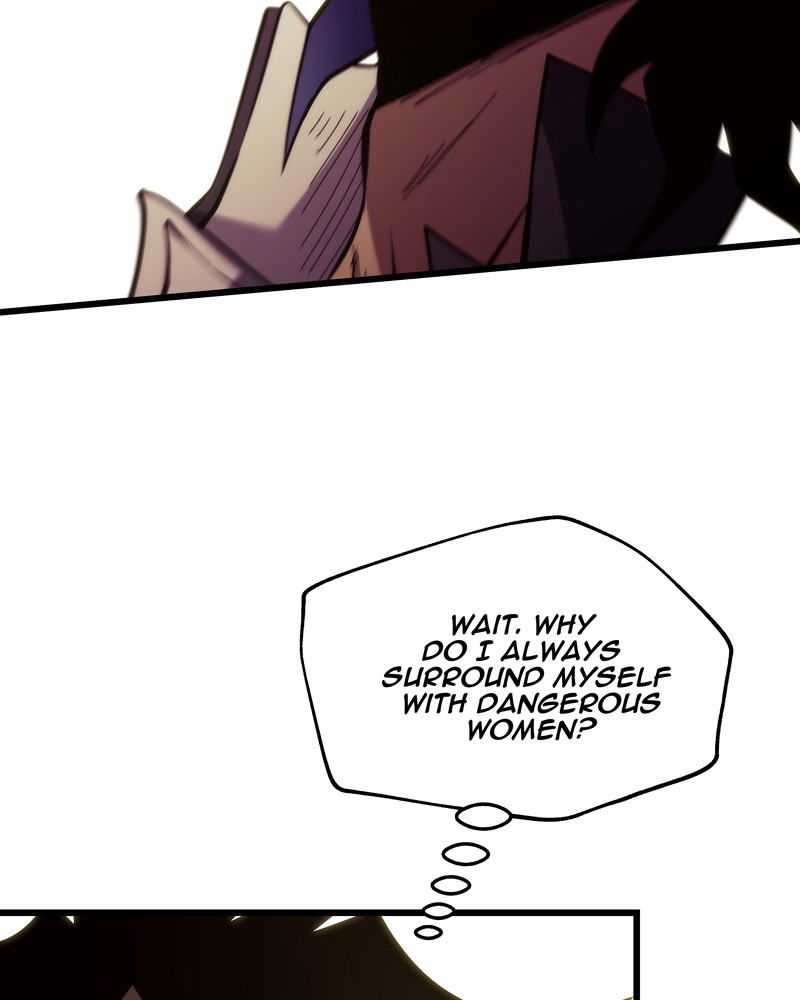 MONOCHROME – Manhwa Chapter 32 - page 91