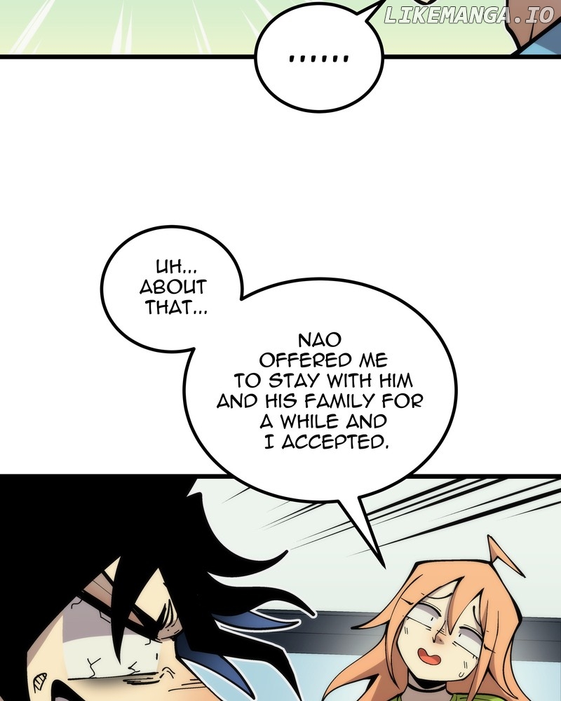 MONOCHROME – Manhwa Chapter 66 - page 10