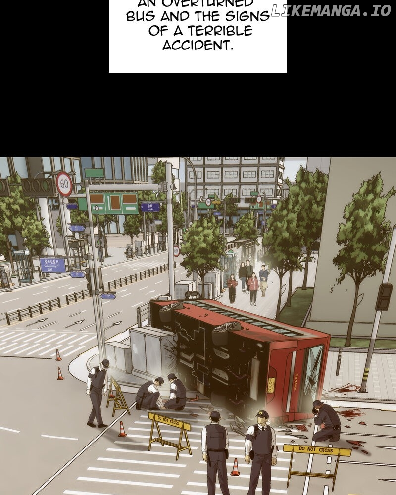 MONOCHROME – Manhwa Chapter 66 - page 100