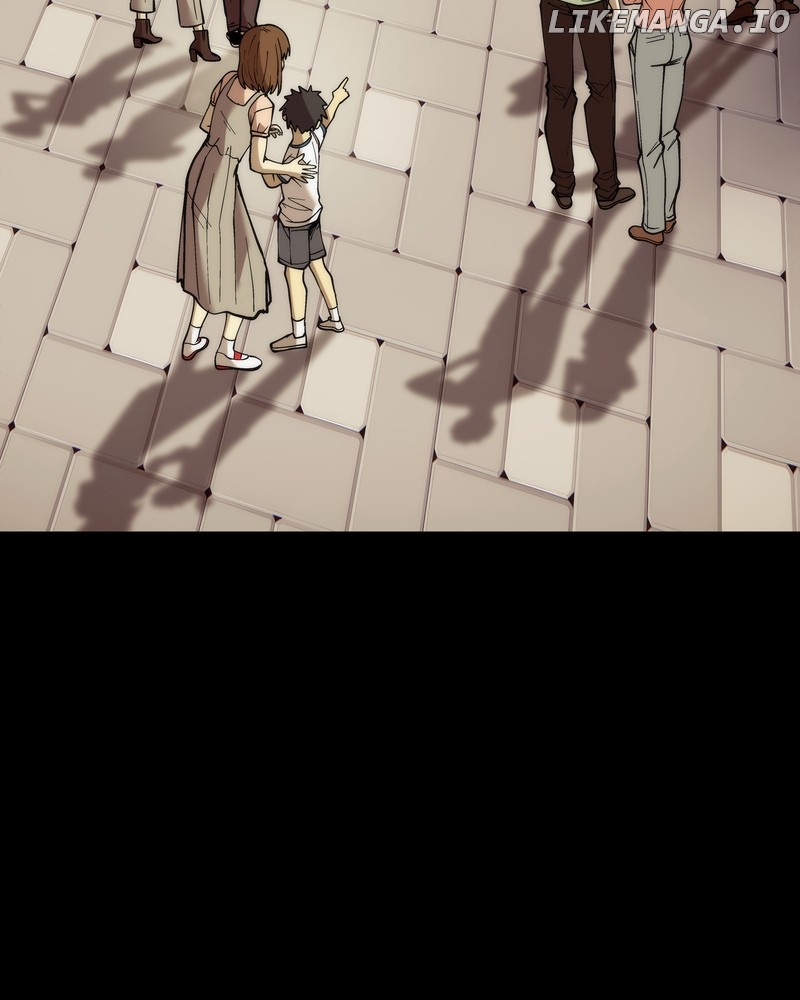MONOCHROME – Manhwa Chapter 66 - page 102
