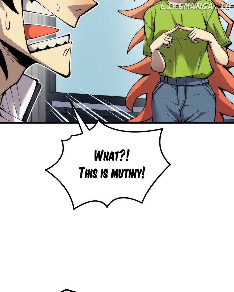 MONOCHROME – Manhwa Chapter 66 - page 11