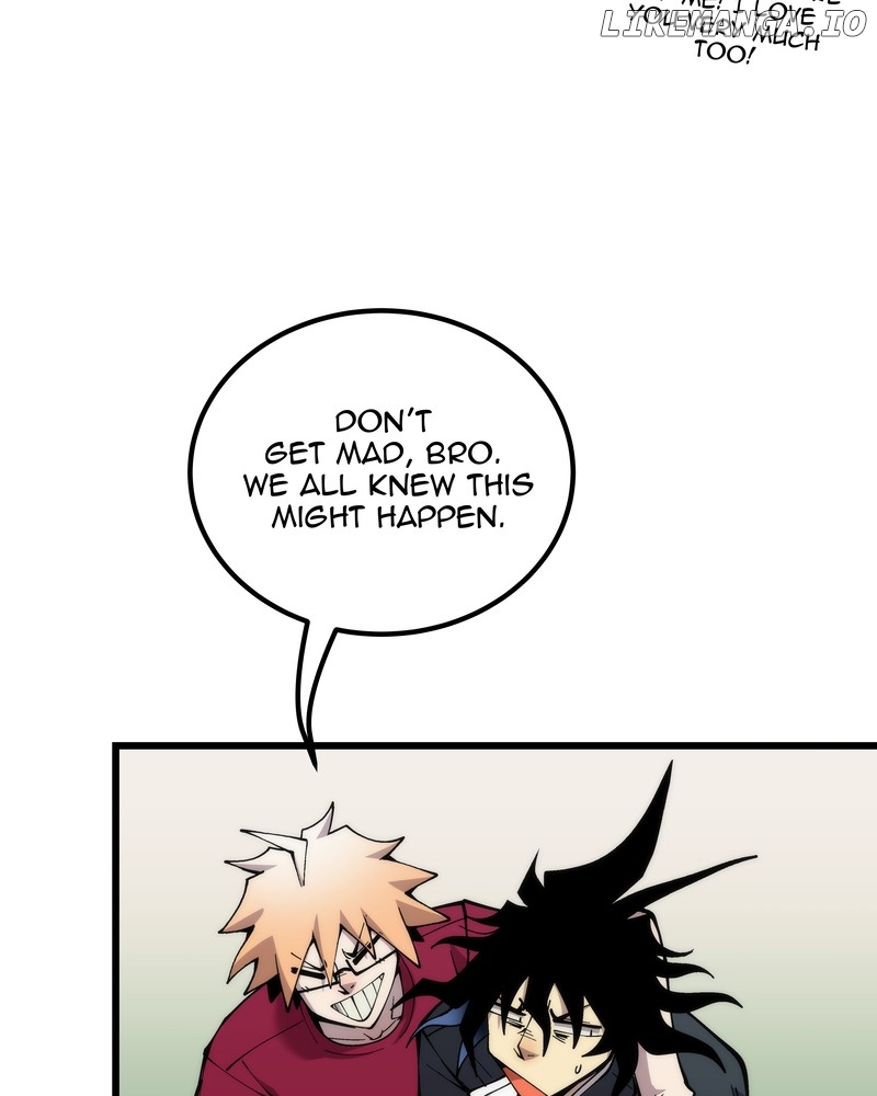 MONOCHROME – Manhwa Chapter 66 - page 14
