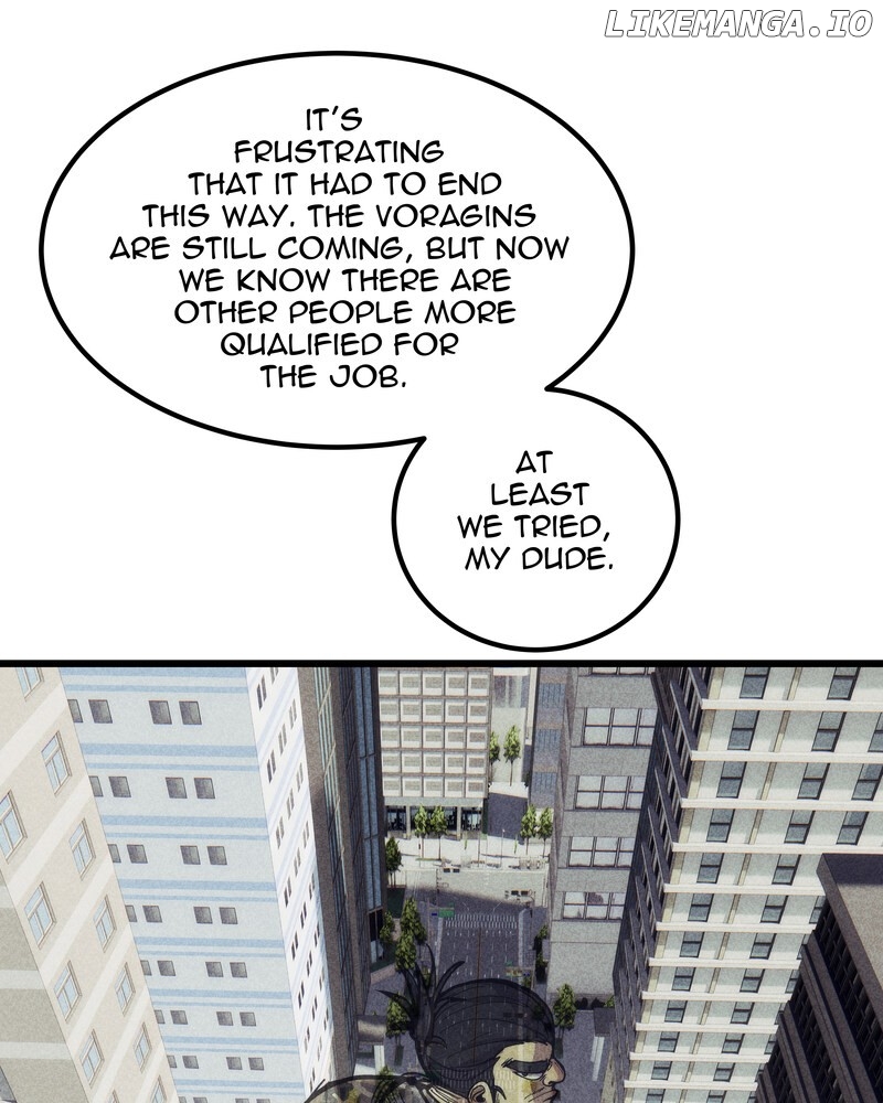 MONOCHROME – Manhwa Chapter 66 - page 16
