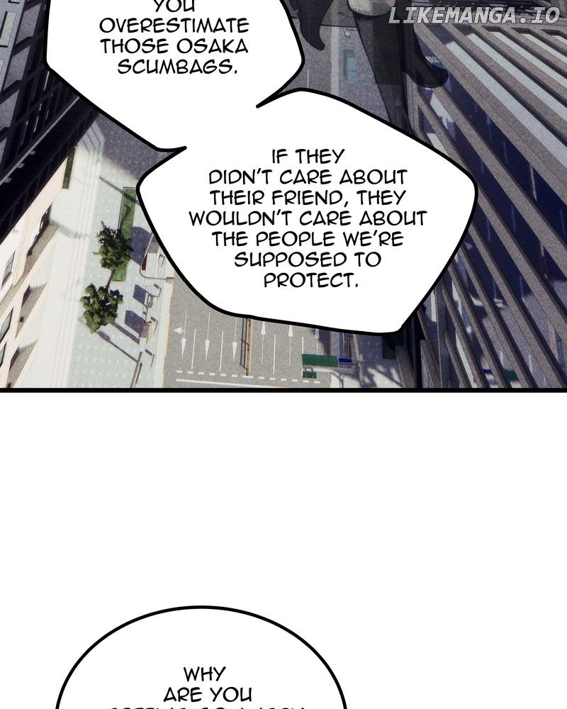 MONOCHROME – Manhwa Chapter 66 - page 18