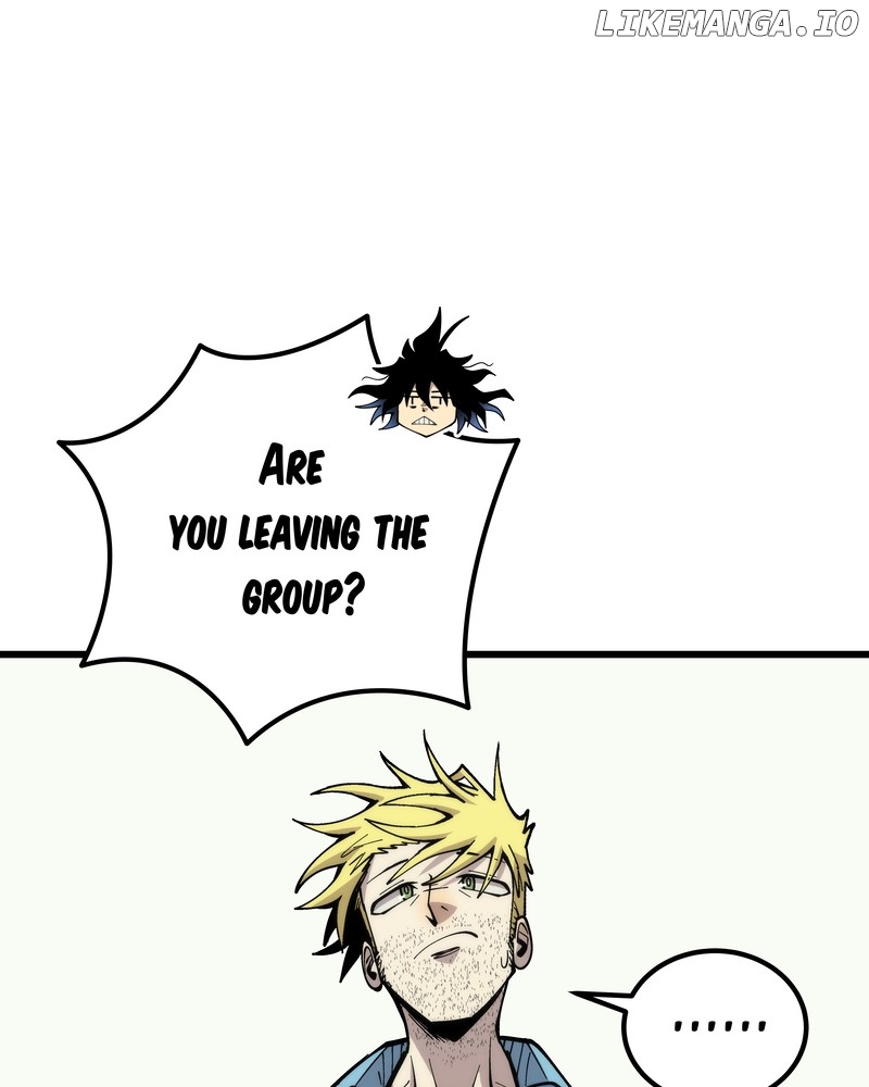 MONOCHROME – Manhwa Chapter 66 - page 2