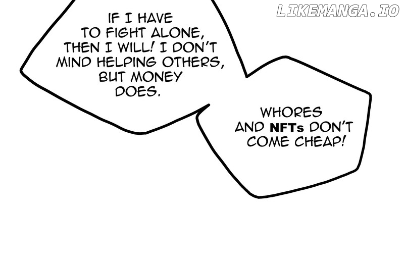 MONOCHROME – Manhwa Chapter 66 - page 23