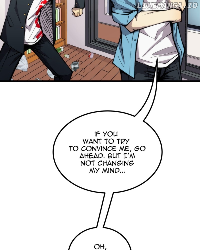 MONOCHROME – Manhwa Chapter 66 - page 25