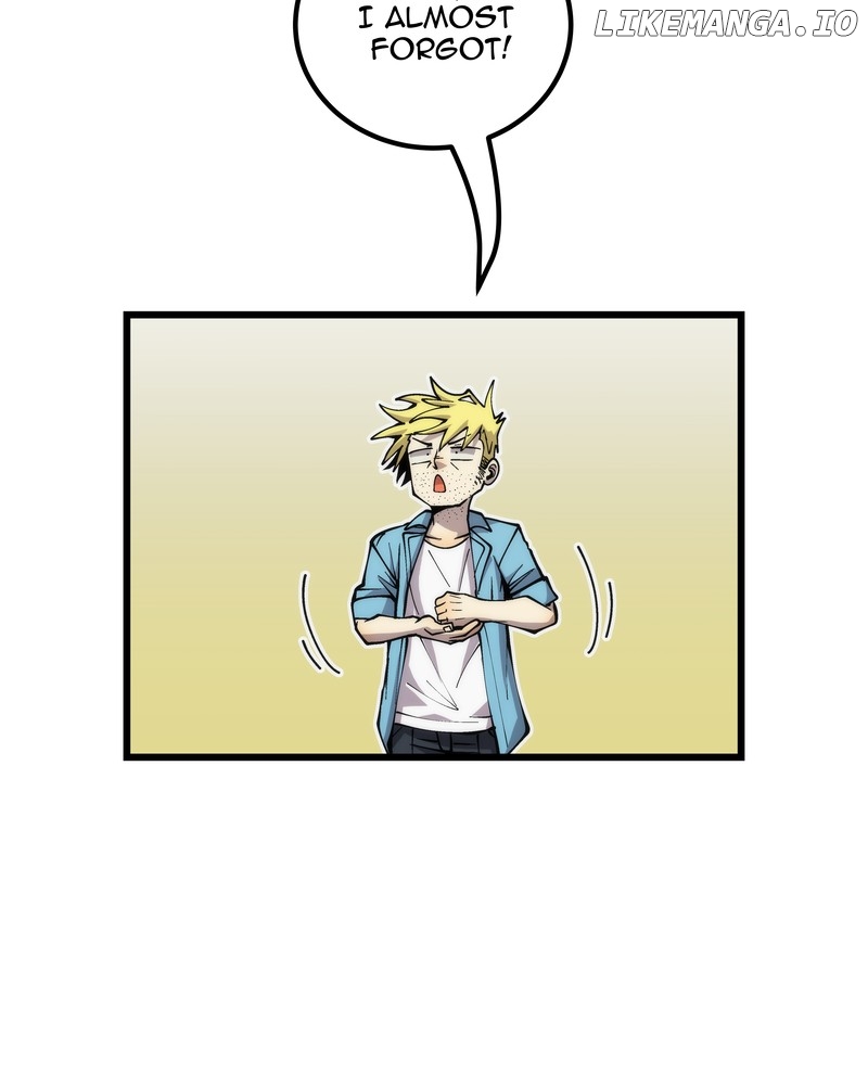 MONOCHROME – Manhwa Chapter 66 - page 26