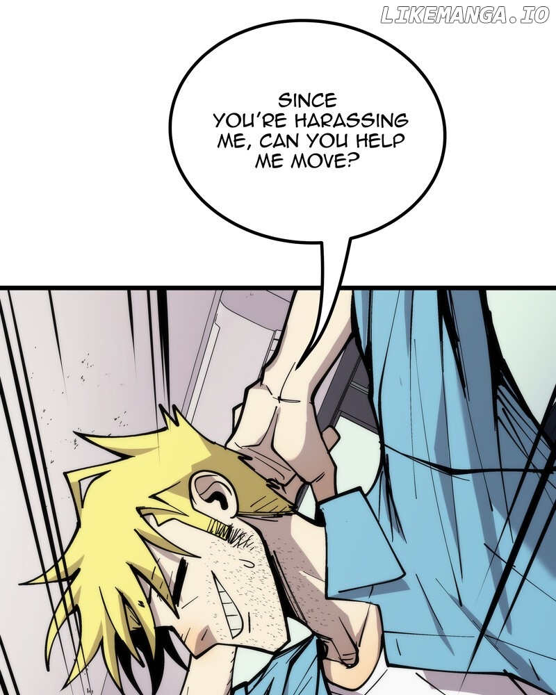 MONOCHROME – Manhwa Chapter 66 - page 27