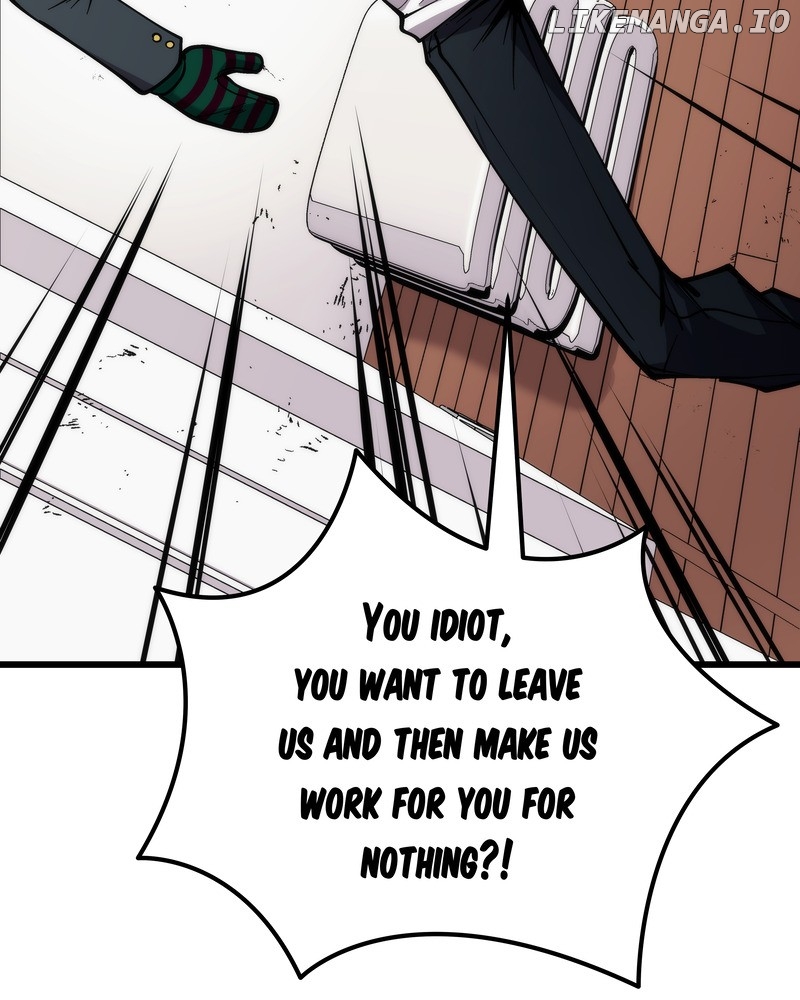 MONOCHROME – Manhwa Chapter 66 - page 29