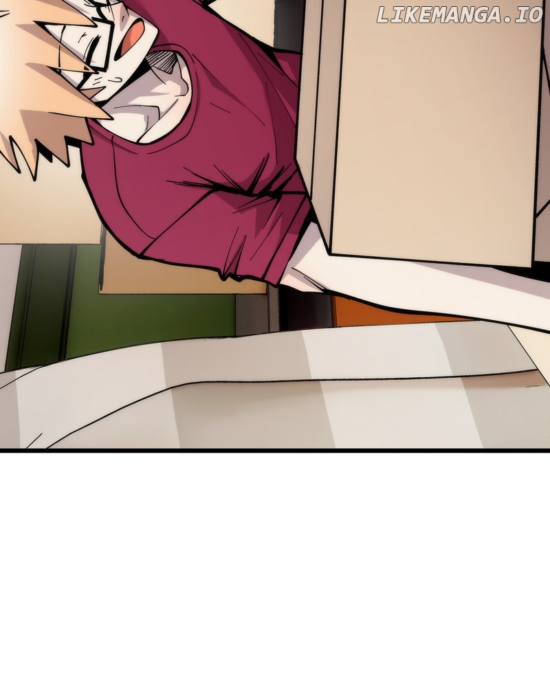 MONOCHROME – Manhwa Chapter 66 - page 34