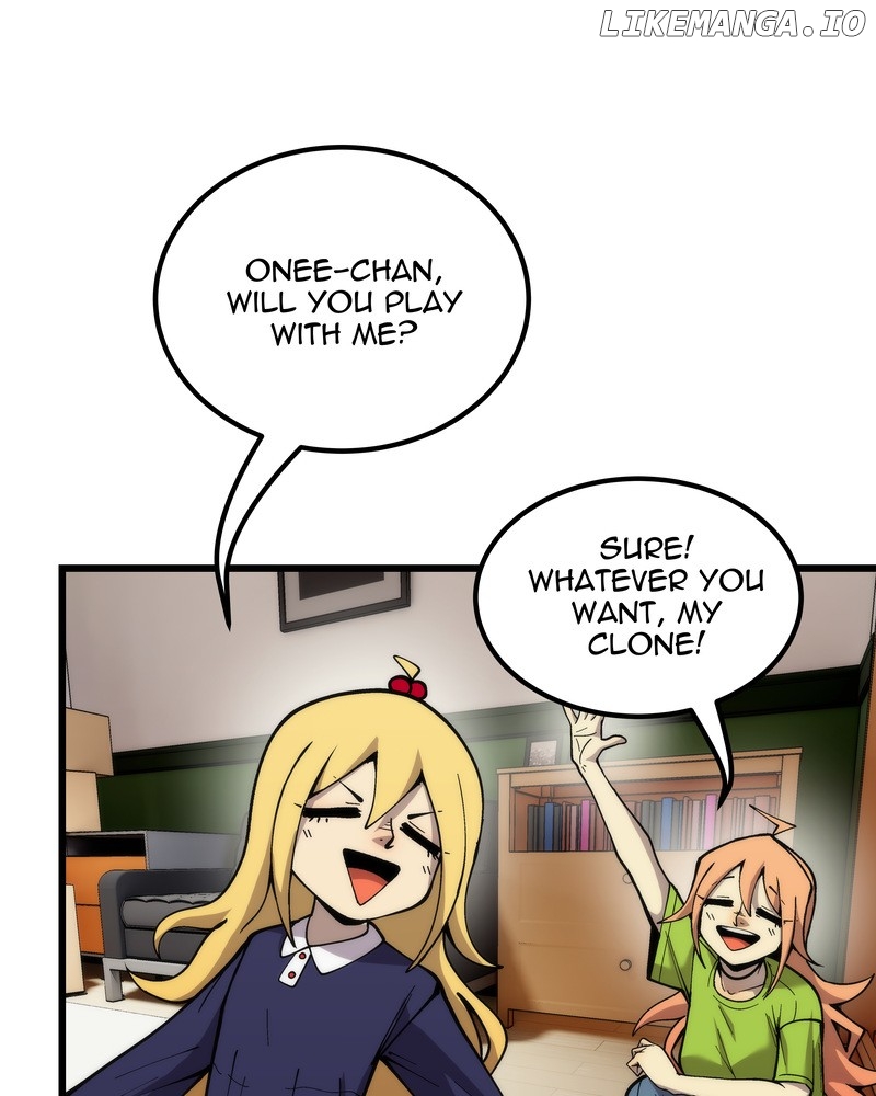 MONOCHROME – Manhwa Chapter 66 - page 36