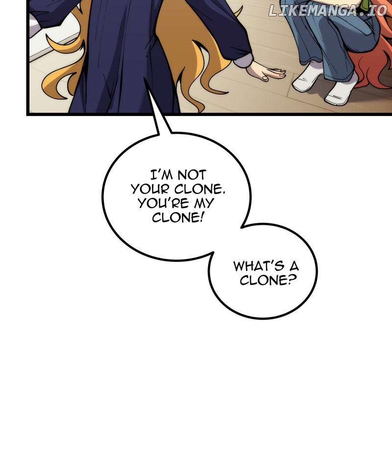 MONOCHROME – Manhwa Chapter 66 - page 37
