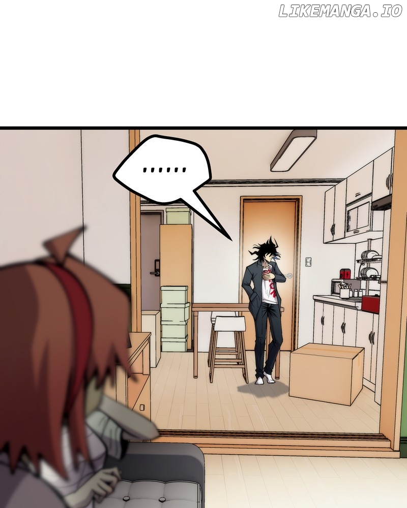MONOCHROME – Manhwa Chapter 66 - page 38