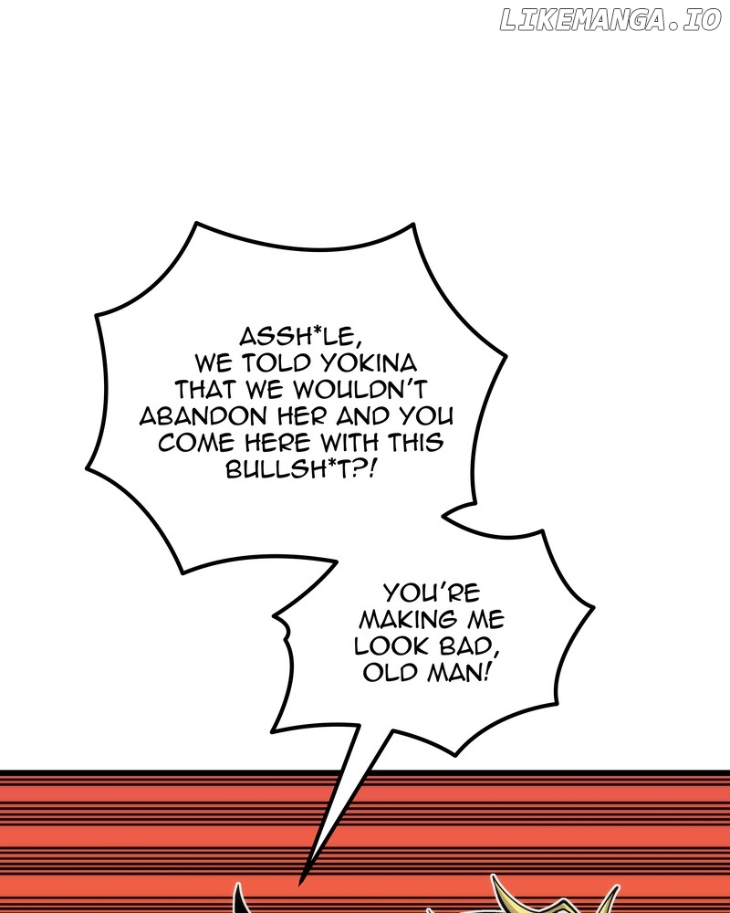 MONOCHROME – Manhwa Chapter 66 - page 4