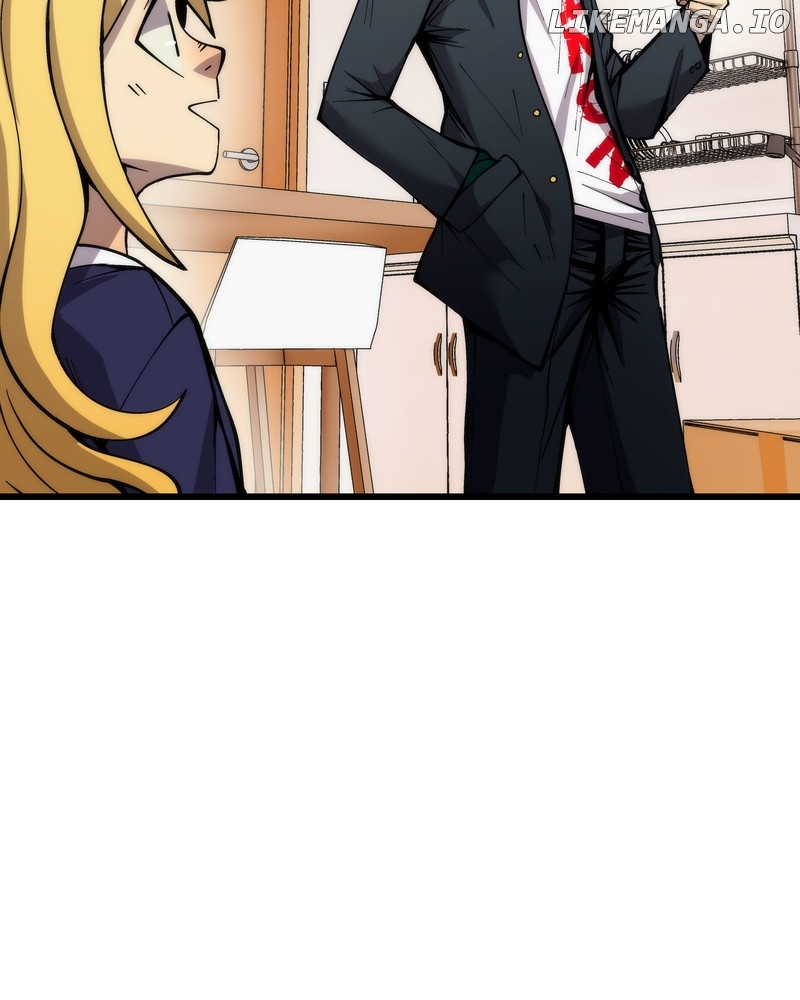 MONOCHROME – Manhwa Chapter 66 - page 44