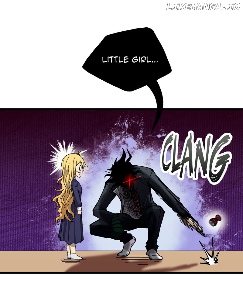 MONOCHROME – Manhwa Chapter 66 - page 45