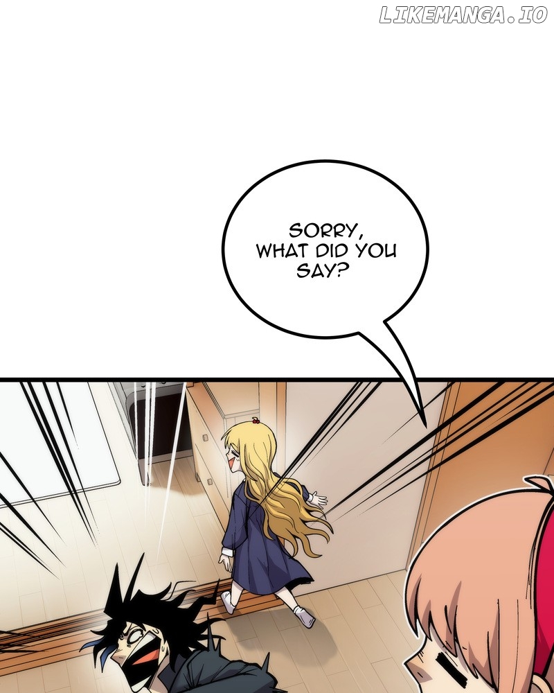 MONOCHROME – Manhwa Chapter 66 - page 48