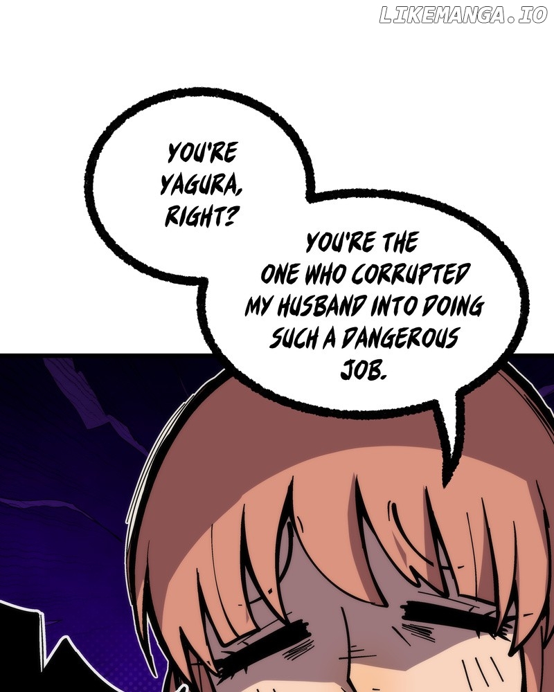 MONOCHROME – Manhwa Chapter 66 - page 50