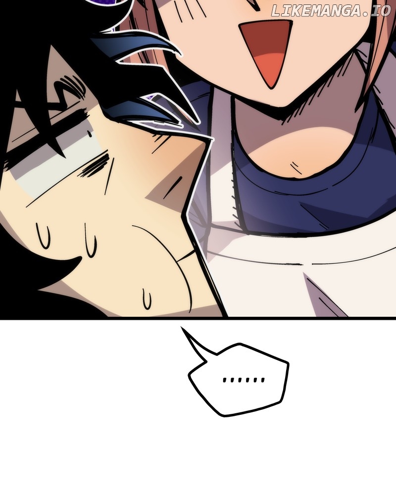 MONOCHROME – Manhwa Chapter 66 - page 51