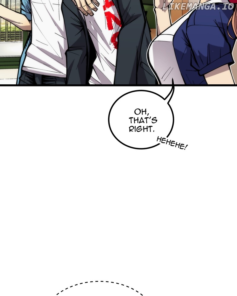 MONOCHROME – Manhwa Chapter 66 - page 53