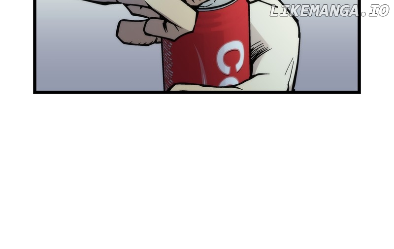 MONOCHROME – Manhwa Chapter 66 - page 56