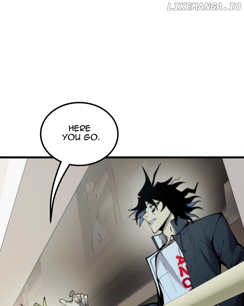 MONOCHROME – Manhwa Chapter 66 - page 57