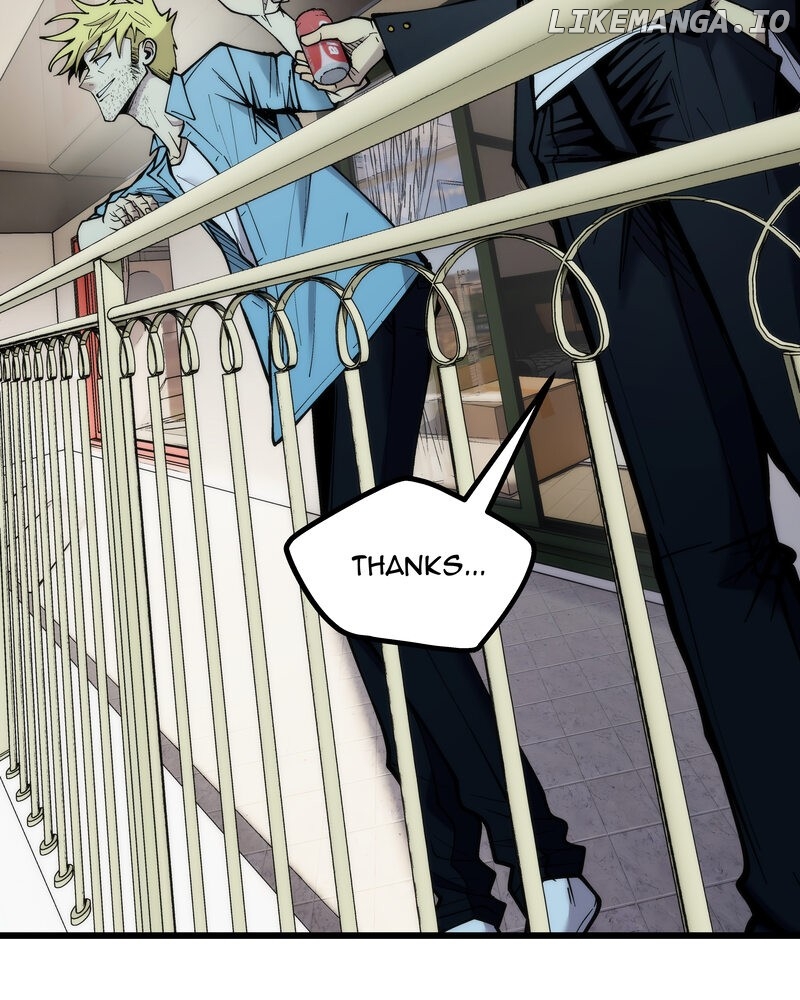 MONOCHROME – Manhwa Chapter 66 - page 58