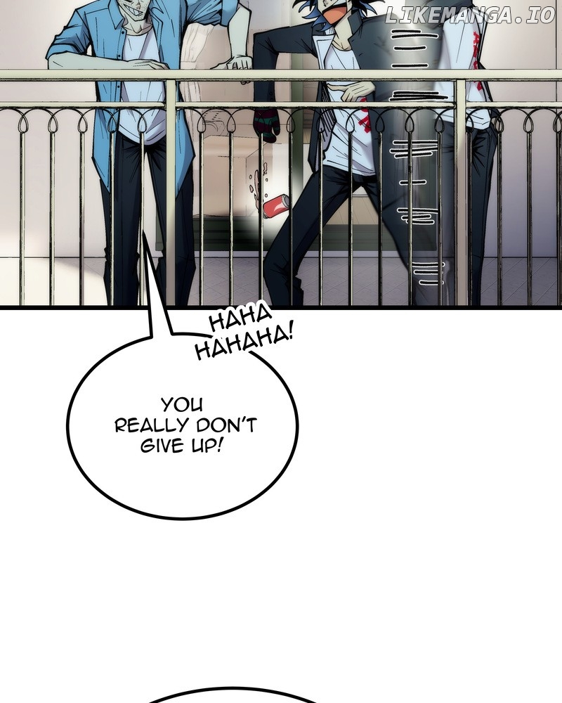MONOCHROME – Manhwa Chapter 66 - page 60