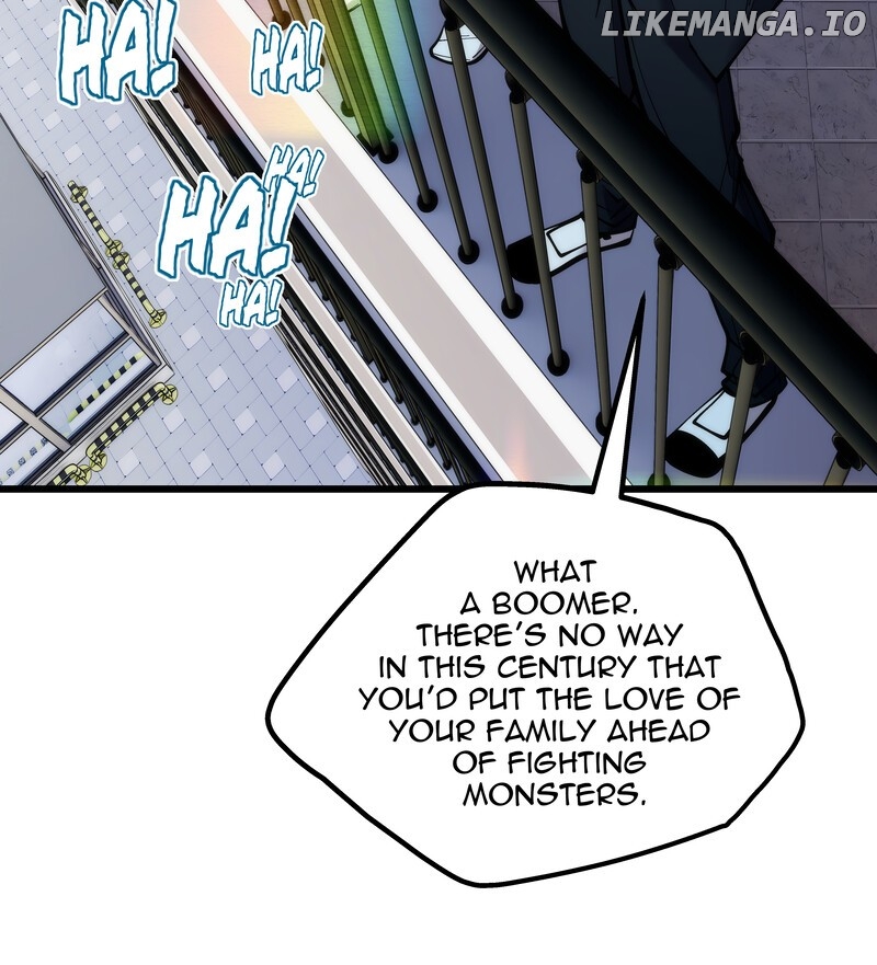 MONOCHROME – Manhwa Chapter 66 - page 64