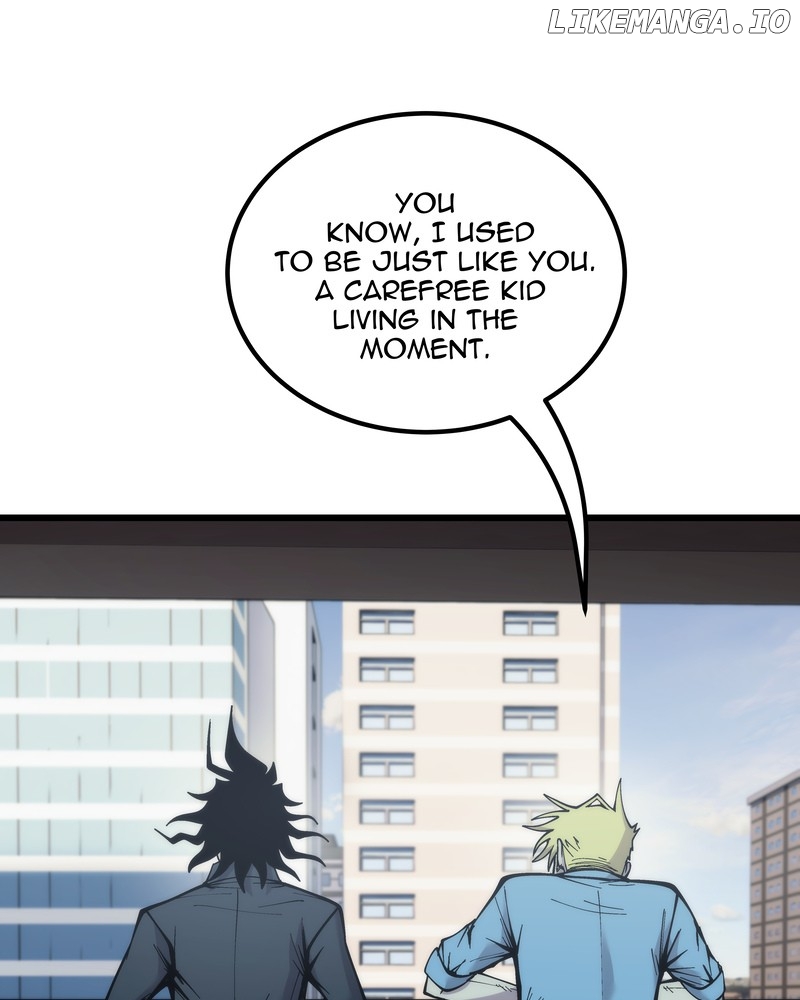 MONOCHROME – Manhwa Chapter 66 - page 65