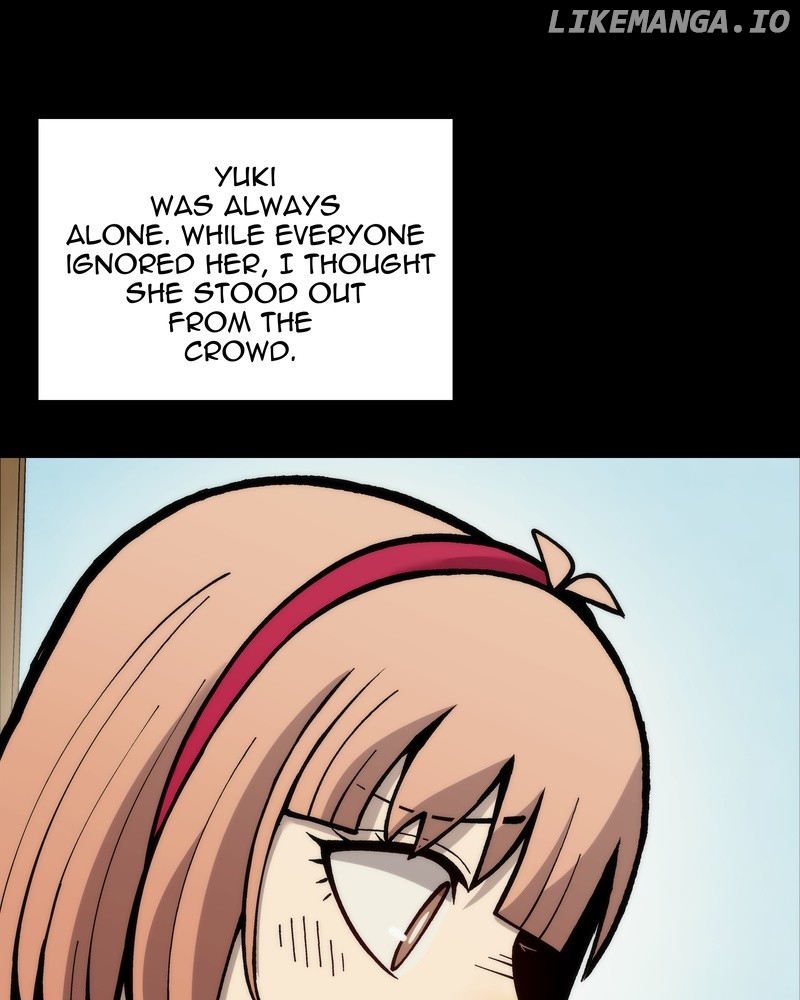 MONOCHROME – Manhwa Chapter 66 - page 70
