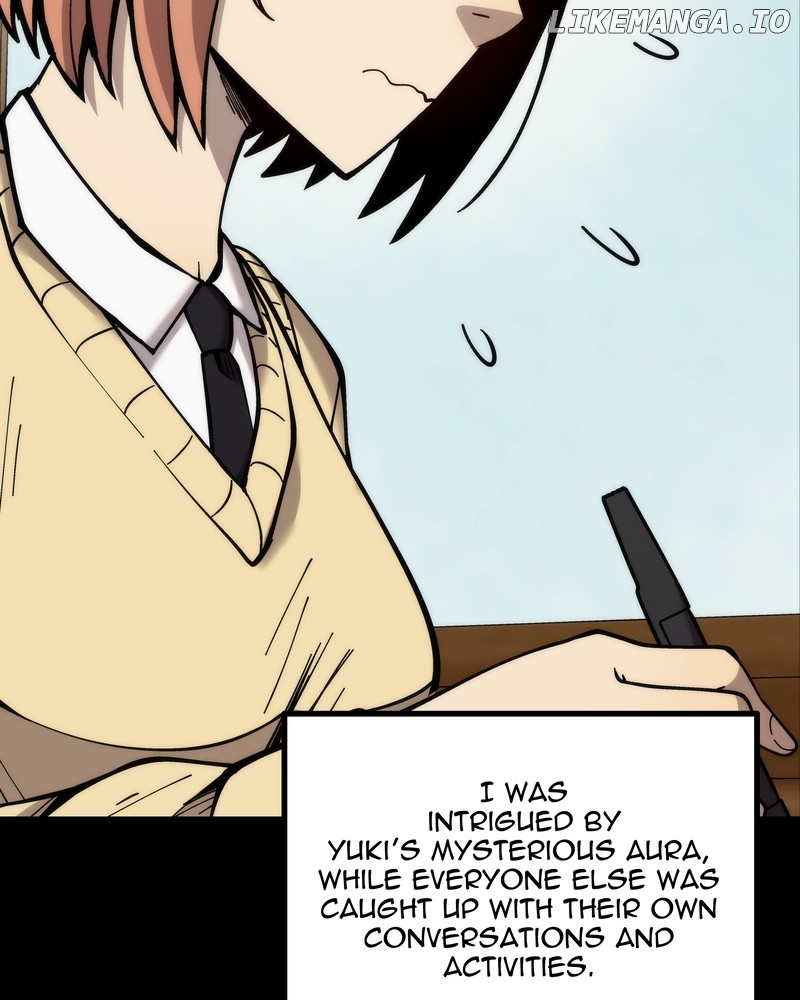 MONOCHROME – Manhwa Chapter 66 - page 71