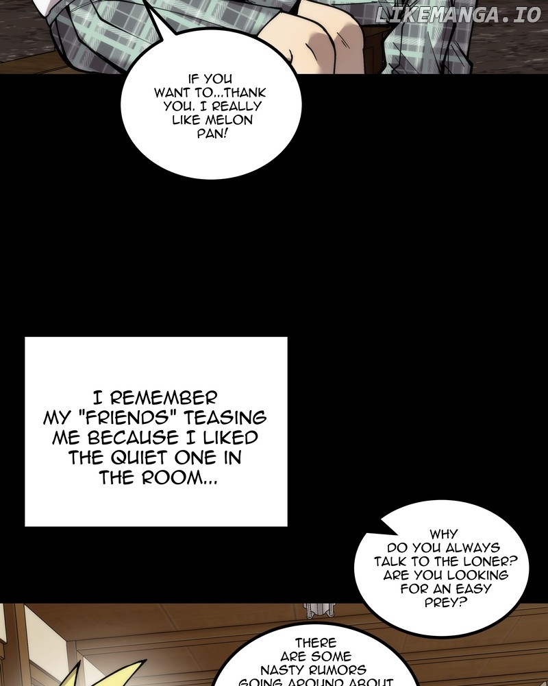 MONOCHROME – Manhwa Chapter 66 - page 75