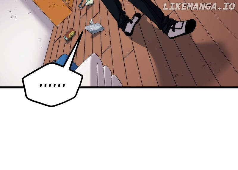 MONOCHROME – Manhwa Chapter 66 - page 8