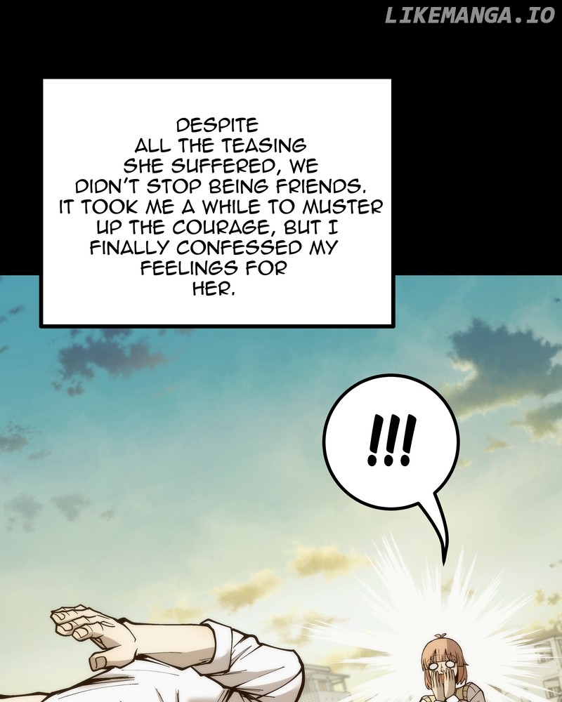 MONOCHROME – Manhwa Chapter 66 - page 81