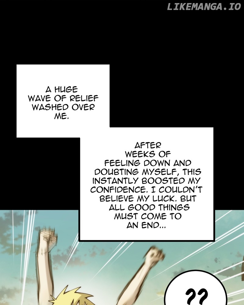 MONOCHROME – Manhwa Chapter 66 - page 85