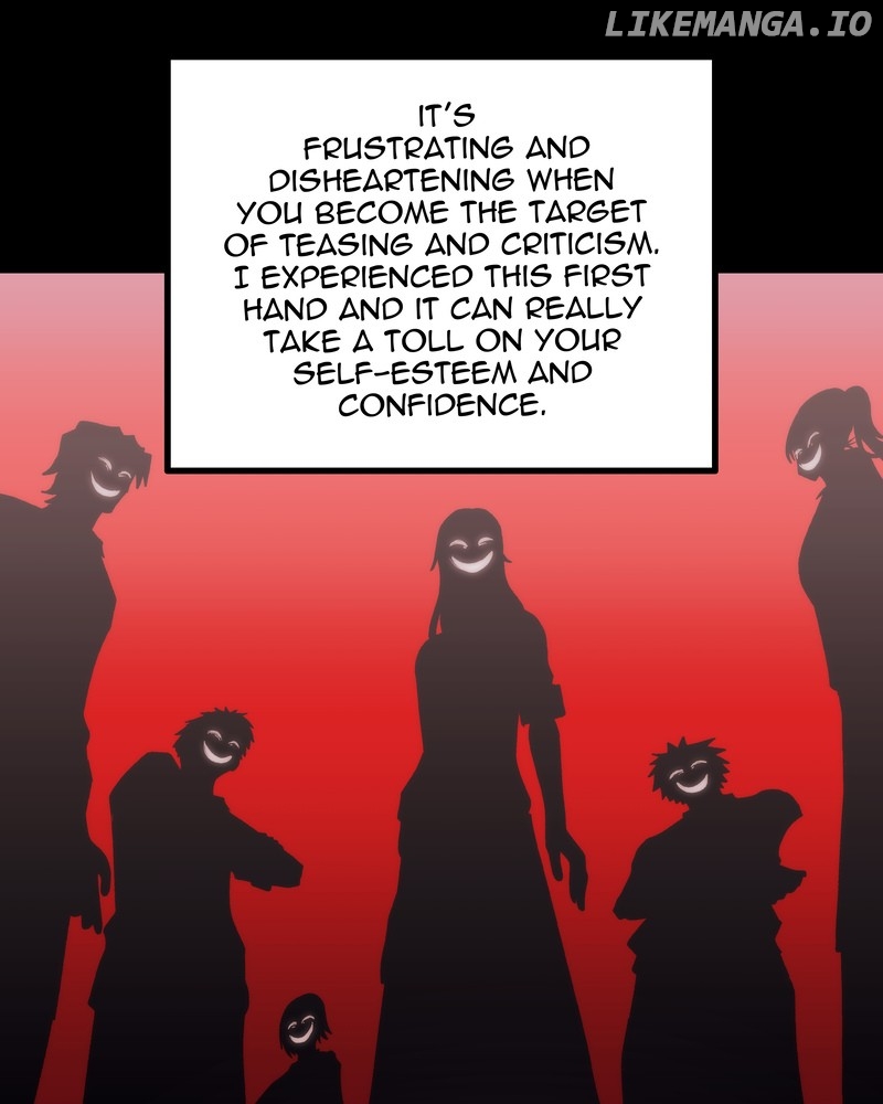 MONOCHROME – Manhwa Chapter 66 - page 89