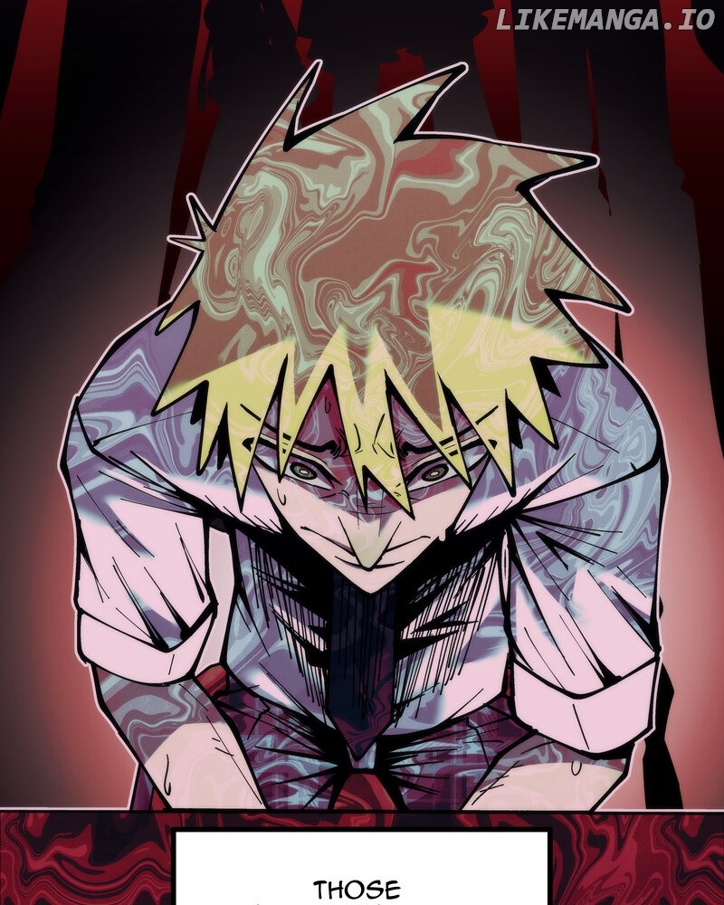 MONOCHROME – Manhwa Chapter 66 - page 90