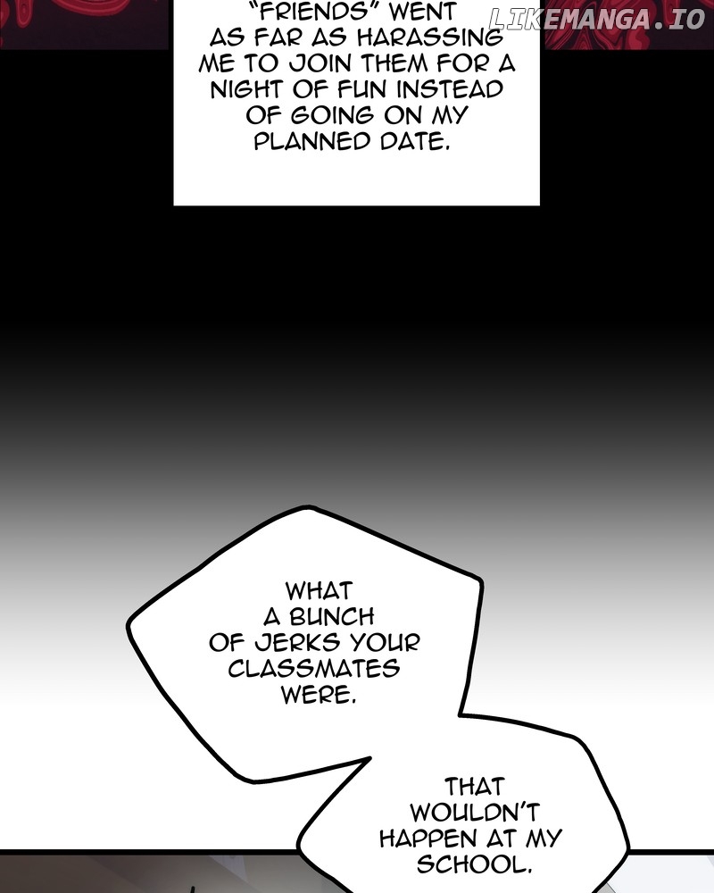 MONOCHROME – Manhwa Chapter 66 - page 91