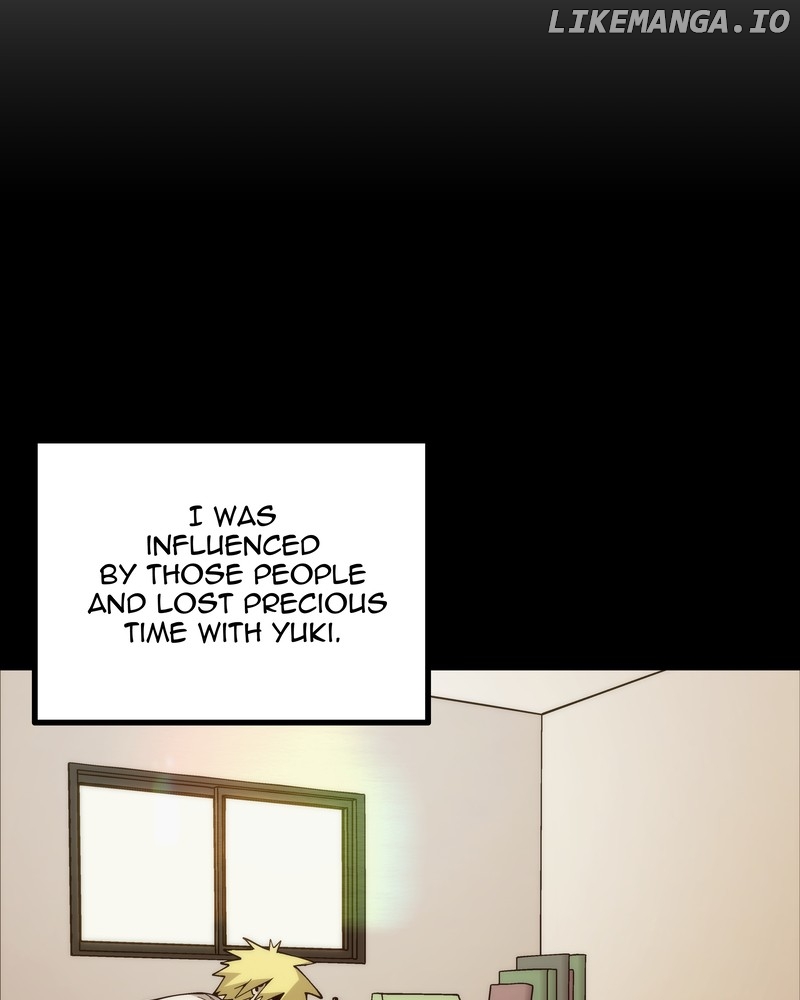 MONOCHROME – Manhwa Chapter 66 - page 94