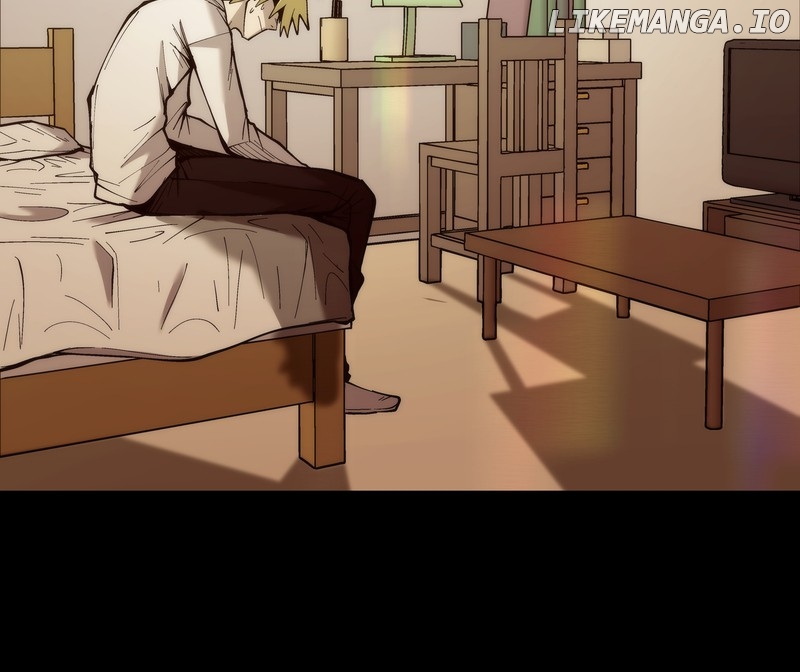 MONOCHROME – Manhwa Chapter 66 - page 95