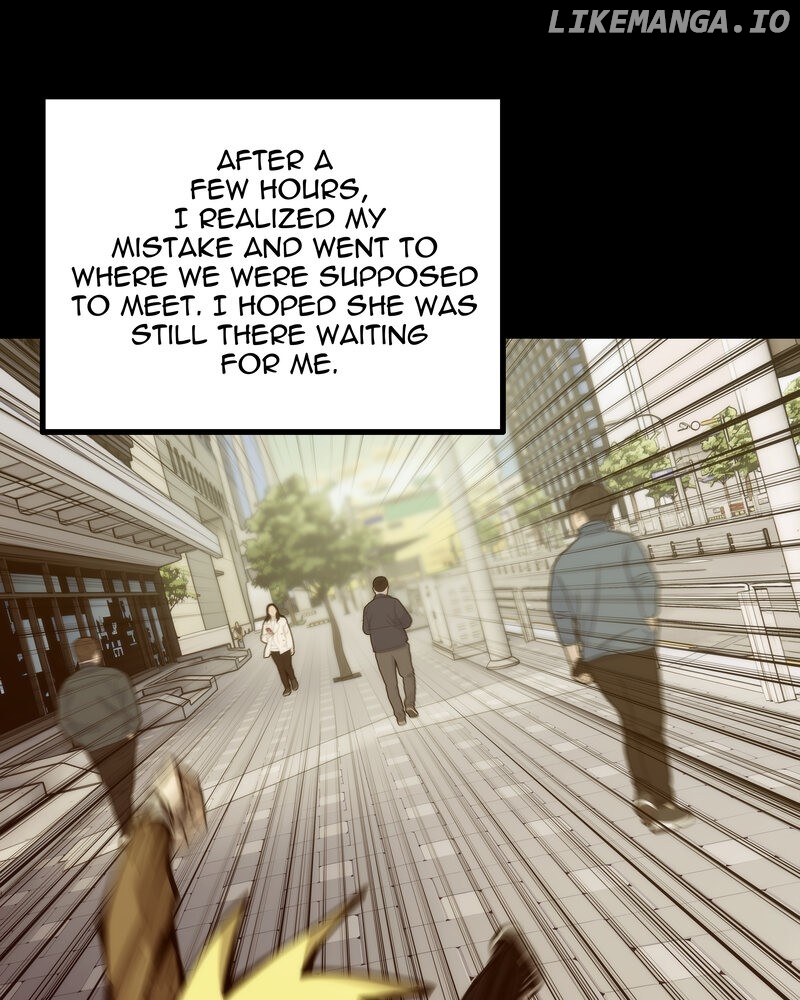 MONOCHROME – Manhwa Chapter 66 - page 96