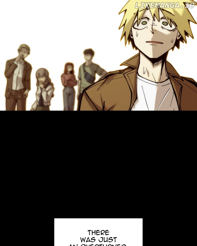 MONOCHROME – Manhwa Chapter 66 - page 99
