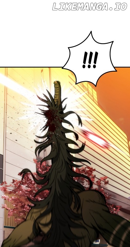 MONOCHROME – Manhwa Chapter 85 - page 10