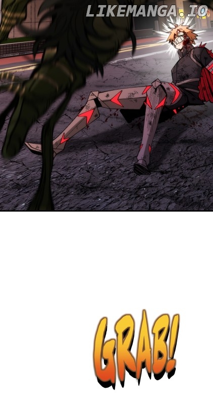 MONOCHROME – Manhwa Chapter 85 - page 11