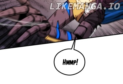 MONOCHROME – Manhwa Chapter 85 - page 16